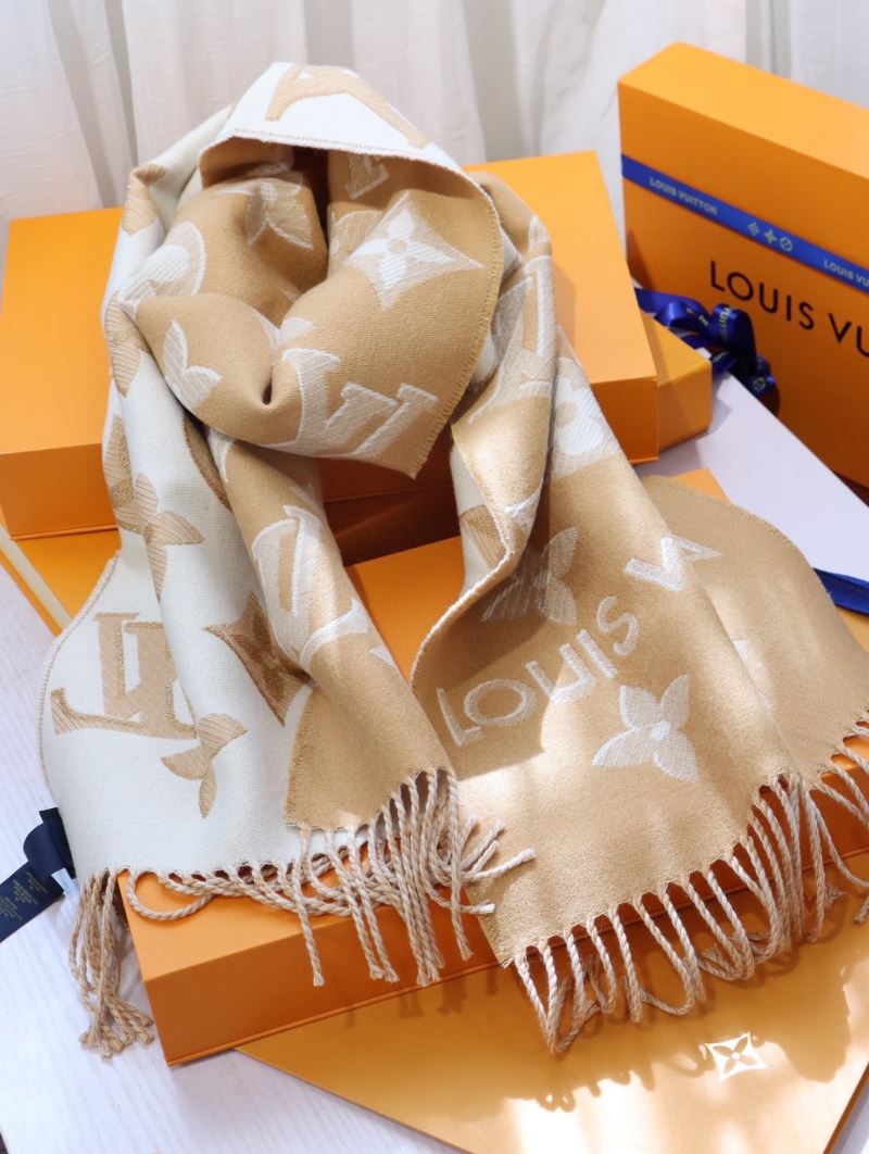 Louis Vuitton Scarf